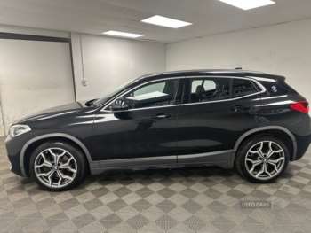 Used BMW X2 2018 for sale - 75162714: Photo