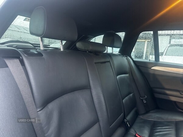 Used BMW 5 Series 2017 for sale - 77511843: Photo 14