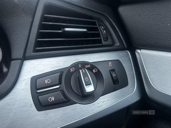 Used BMW 5 Series 2017 for sale - 77511843: Photo 21