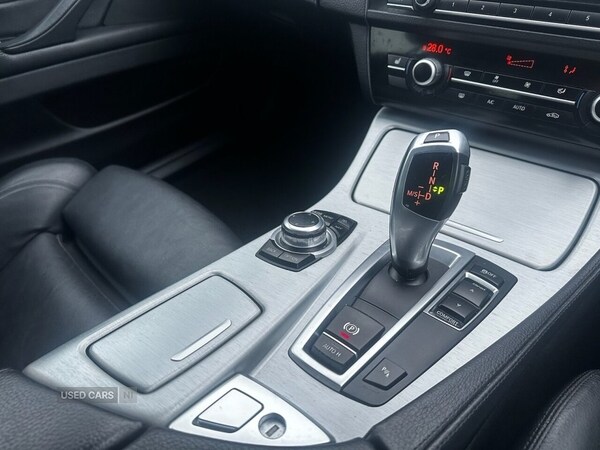 Used BMW 5 Series 2017 for sale - 77511843: Photo 23