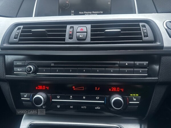 Used BMW 5 Series 2017 for sale - 77511843: Photo 26