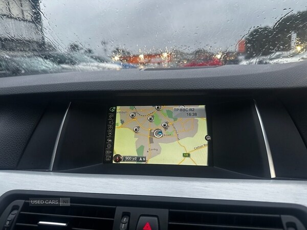 Used BMW 5 Series 2017 for sale - 77511843: Photo 27