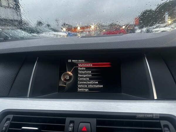 Used BMW 5 Series 2017 for sale - 77511843: Photo 29