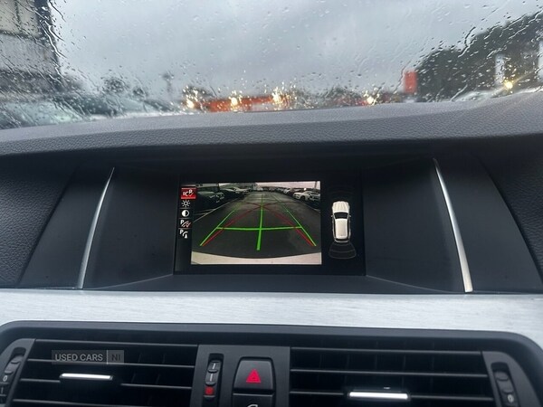 Used BMW 5 Series 2017 for sale - 77511843: Photo 30