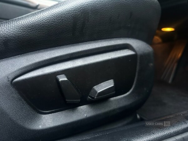 Used BMW 5 Series 2017 for sale - 77511843: Photo 33