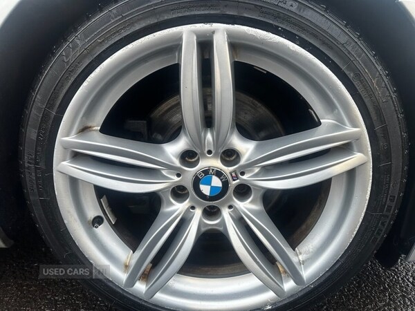 Used BMW 5 Series 2017 for sale - 77511843: Photo 9