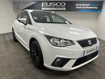 2019 - 1.0 SE Technology [EZ] 5dr