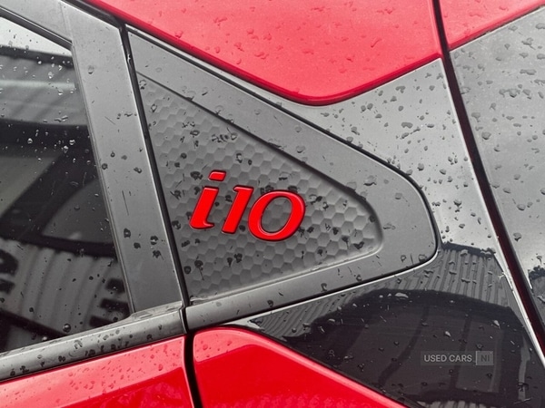 Used Hyundai i10 2021 for sale - 78215248: Photo 12