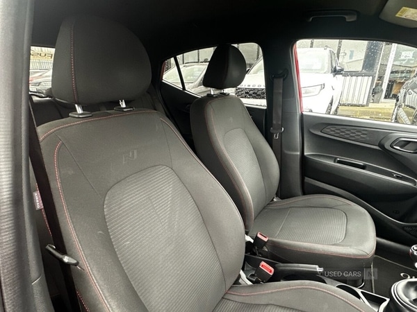 Used Hyundai i10 2021 for sale - 78215248: Photo 17