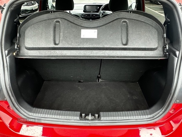 Used Hyundai i10 2021 for sale - 78215248: Photo 21