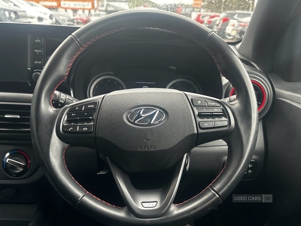 Used Hyundai i10 2021 for sale - 78215248: Photo 23