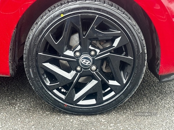 Used Hyundai i10 2021 for sale - 78215248: Photo 3