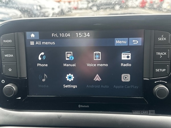 Used Hyundai i10 2021 for sale - 78215248: Photo 32