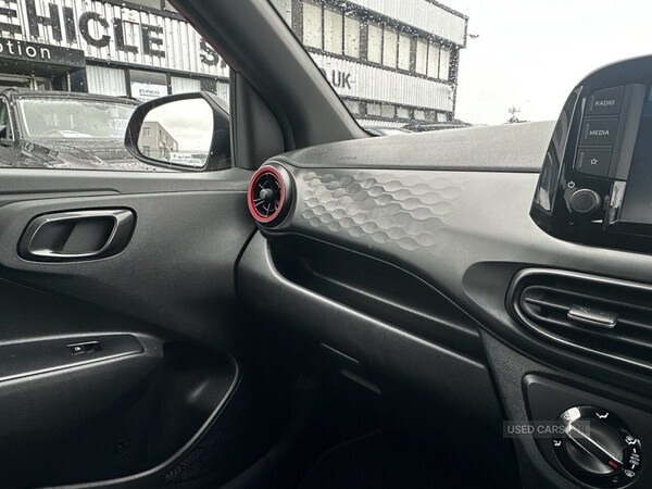 Used Hyundai i10 2021 for sale - 78215248: Photo 33