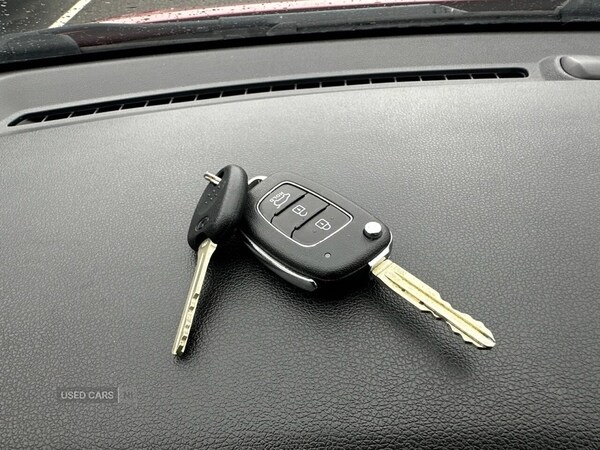 Used Hyundai i10 2021 for sale - 78215248: Photo 34