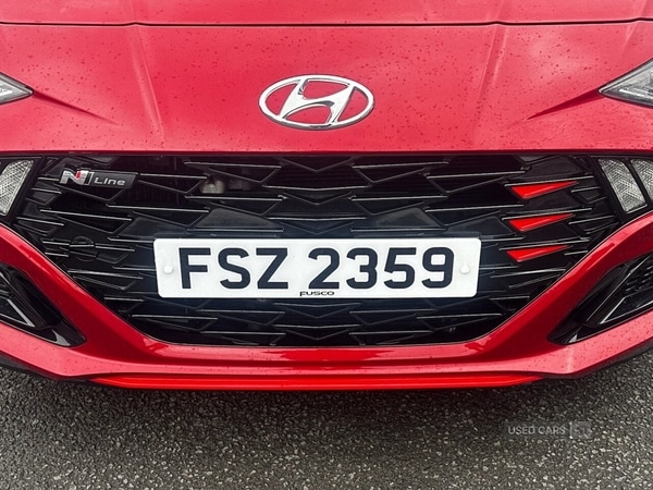 Used Hyundai i10 2021 for sale - 78215248: Photo 7