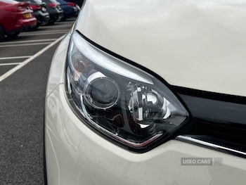 Used Renault Captur 2016 for sale - 78609642: Photo