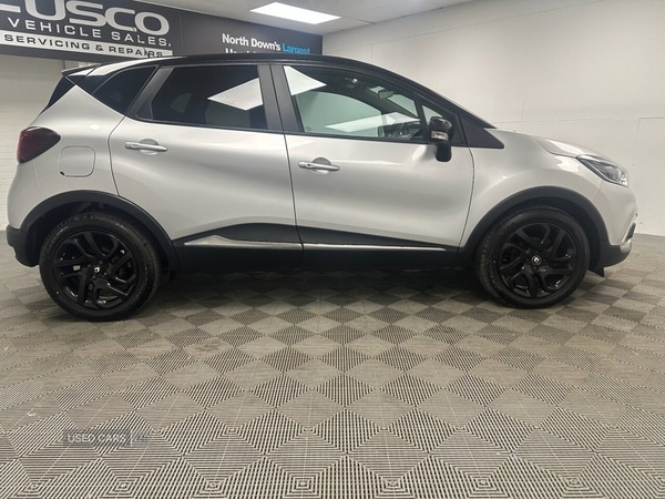 Used Renault Captur 2018 for sale - 76248252: Photo 10