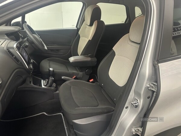 Used Renault Captur 2018 for sale - 76248252: Photo 12