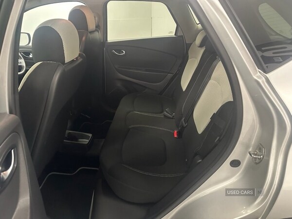 Used Renault Captur 2018 for sale - 76248252: Photo 13