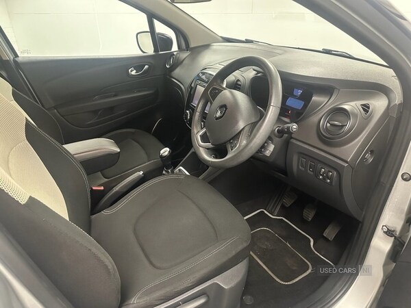 Used Renault Captur 2018 for sale - 76248252: Photo 17