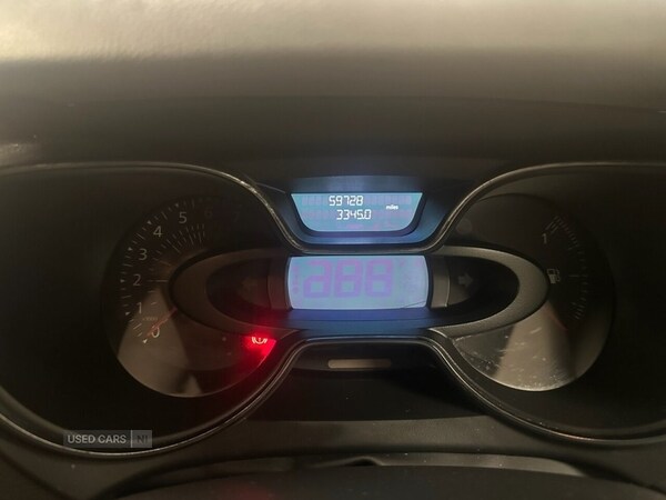 Used Renault Captur 2018 for sale - 76248252: Photo 19