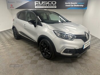 Renault - Captur