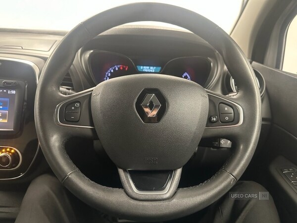 Used Renault Captur 2018 for sale - 76248252: Photo 20