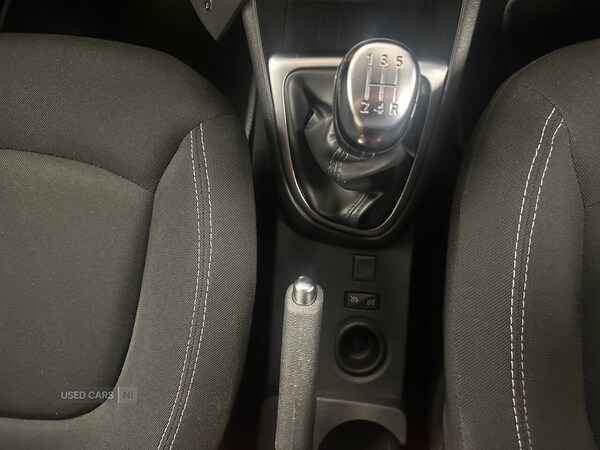 Used Renault Captur 2018 for sale - 76248252: Photo 21