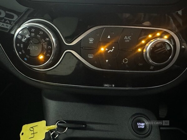 Used Renault Captur 2018 for sale - 76248252: Photo 22