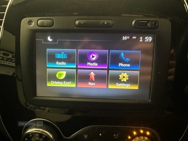 Used Renault Captur 2018 for sale - 76248252: Photo 23