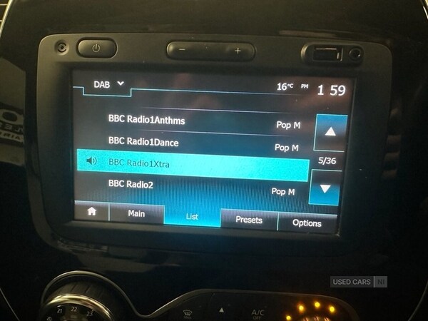 Used Renault Captur 2018 for sale - 76248252: Photo 24