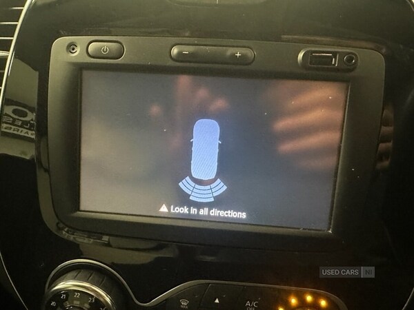 Used Renault Captur 2018 for sale - 76248252: Photo 27