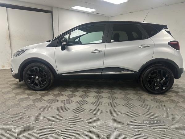 Used Renault Captur 2018 for sale - 76248252: Photo 4