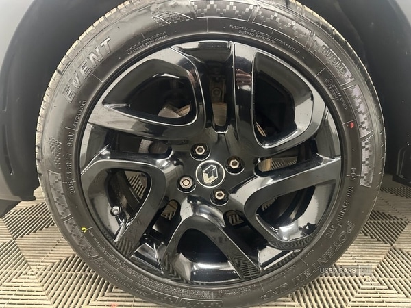 Used Renault Captur 2018 for sale - 76248252: Photo 5