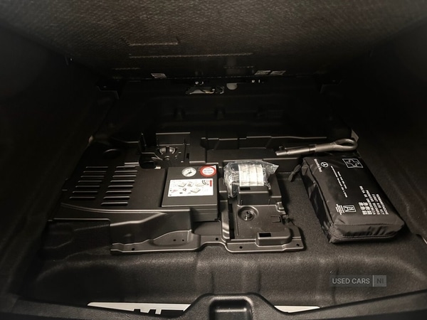 Used Mercedes-Benz CLA 2021 for sale - 77060516: Photo 13