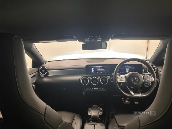 Used Mercedes-Benz CLA 2021 for sale - 77060516: Photo 14