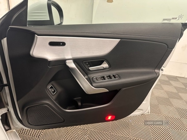 Used Mercedes-Benz CLA 2021 for sale - 77060516: Photo 15