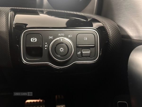 Used Mercedes-Benz CLA 2021 for sale - 77060516: Photo 18