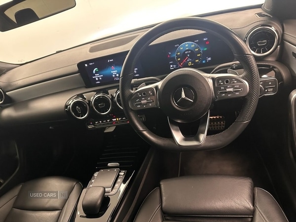 Used Mercedes-Benz CLA 2021 for sale - 77060516: Photo 22