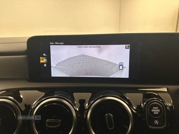 Used Mercedes-Benz CLA 2021 for sale - 77060516: Photo 25