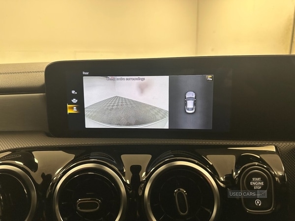 Used Mercedes-Benz CLA 2021 for sale - 77060516: Photo 26