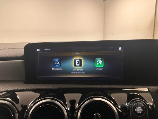 Used Mercedes-Benz CLA 2021 for sale - 77060516: Photo 28