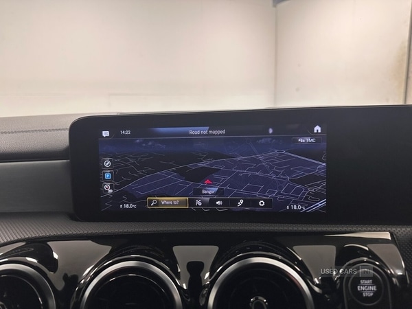 Used Mercedes-Benz CLA 2021 for sale - 77060516: Photo 31