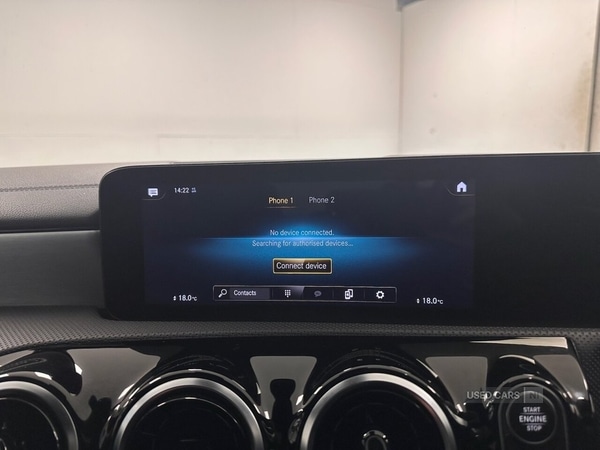 Used Mercedes-Benz CLA 2021 for sale - 77060516: Photo 32