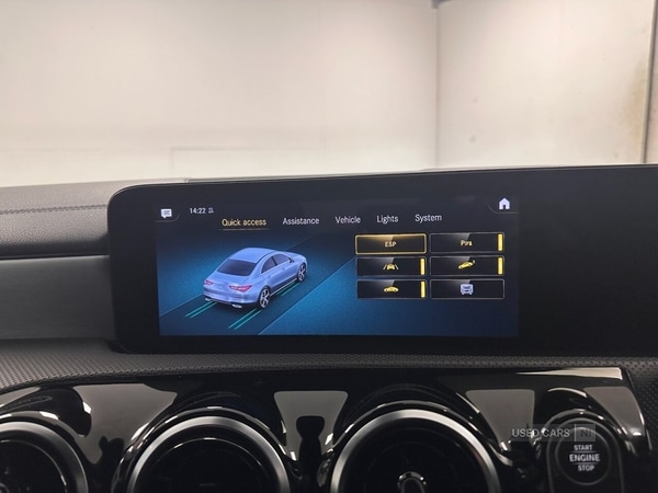 Used Mercedes-Benz CLA 2021 for sale - 77060516: Photo 33