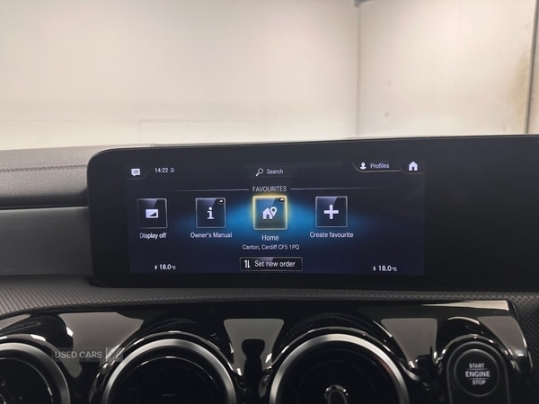 Used Mercedes-Benz CLA 2021 for sale - 77060516: Photo 35