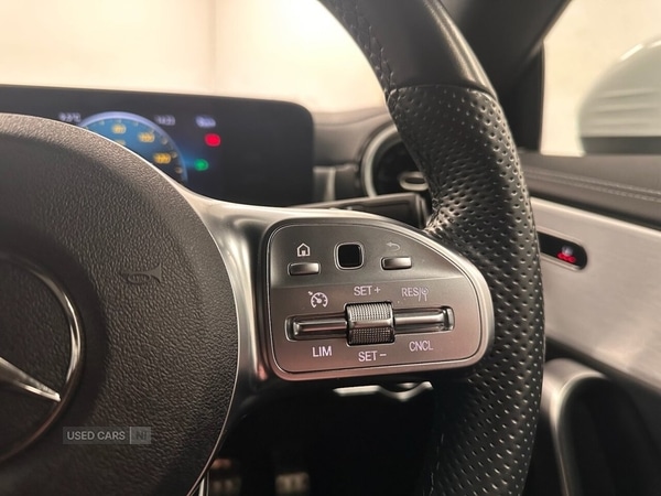 Used Mercedes-Benz CLA 2021 for sale - 77060516: Photo 36