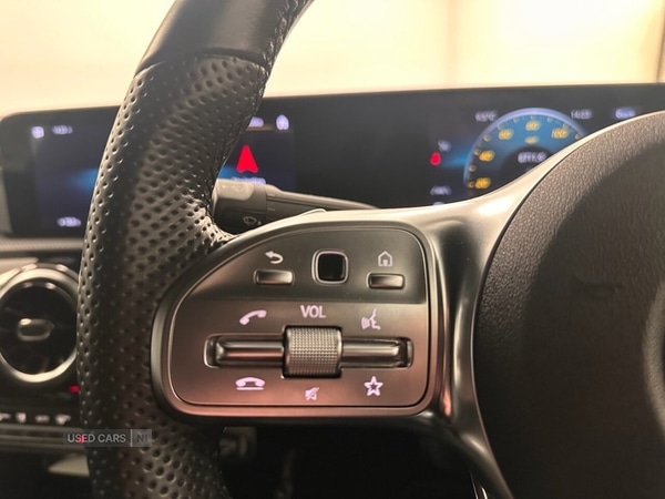 Used Mercedes-Benz CLA 2021 for sale - 77060516: Photo 37