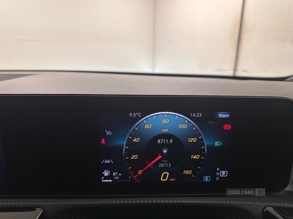 Used Mercedes-Benz CLA 2021 for sale - 77060516: Photo 38